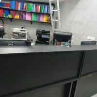 نیاز به همکار در کافی نت