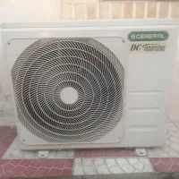 کندانسور جنرال 30000 گرم و سرد