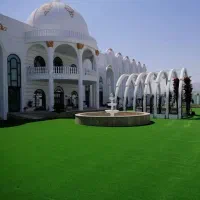 چمن مصنوعی ۱۵ میل اقتصادی