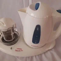 چایساز تفال
