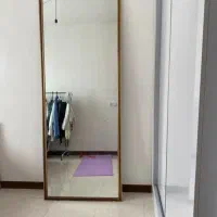 آینه قدی بزرگ