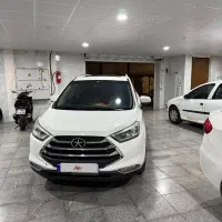 جک s3 مدل ۴۰۲ بی رنگ و بسیار تمیز