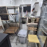 اجاره یکباب مغازه‌ ۱۵ متری با ملکیت در اسکندری