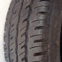 لاستیک نیسان وانت 195R14