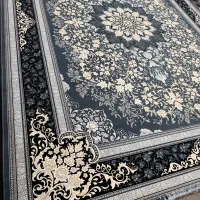 فروش فرش ۷۰۰ اصل اکرولیک حراجی