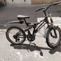 دوچرخه سایز ۲۰