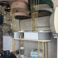 دستگاه بخور برای سالن زیبای موجود میباشد