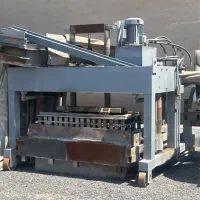 دستگاه بلوک زنی تمام اتوماتیک