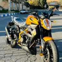 بلنتا ۳۰۰درحد صفر بدون خط خش