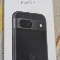 google pexle 8a
