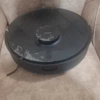 جارو رباتیک شیائومی s10t