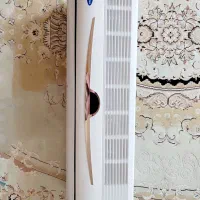 کولر 30 هزار جنرال مکس موتور بزرگ