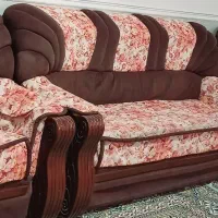 مبل|مبلمان خانگی و میز عسلی|زابل, |دیوار
