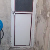 درب آلومینیومی