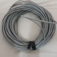 سیم تلفن 4 زوج