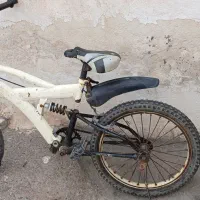 دوچرخه