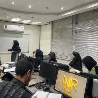 آموزش حسابداری  با استخدام تضمینی