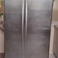 یخچال ساید وستینگهاوس