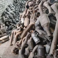 کاتالیز.اگزوز