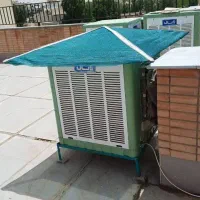 سایبان چتری ( همراه با ارسال و نصب رایگان )