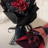 گل اقتصادی|گل و گیاه طبیعی|بجنورد, |دیوار