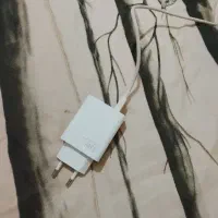 شارژر ۳۳وات