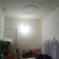 منزل طبقه دوم دو خواب