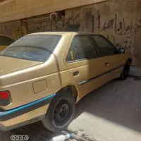 فروش پژو ومعاوضه باپژوعمومی