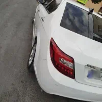 دنا پلاس اتوماتیک 1401