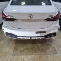 ام جی ۵ MG5 ۲۰۲۵|خودرو سواری و وانت|آبادان, |دیوار
