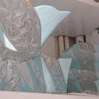 سرویس پذیرایی سیلیکا