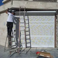 نصب و تعمیر جک و کرکره برقی تخصصی