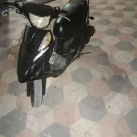 فروش پاکشتی سوزوکی ادرس125