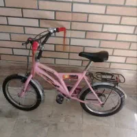 دوچرخه سایز۱۶