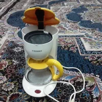 قهو ساز  جنس خوب