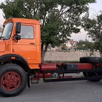 فروش بنز تک ۱۹۳۰ باری