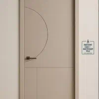 تولیدکننده درب چوبی درب اتاقی درب سرویسی ضد اب