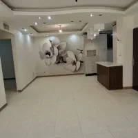 رهن واحد 100 متری