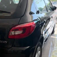 ۲۰۷ پانا اتومات مشکی ۱۴۰۳ در حد صفر