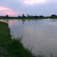 استخر ماهی گرمابی مناسب طرح گردشگری/اقساط/تهاتر