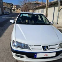 فروش پژوپارس