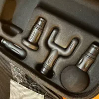 دستگاه ماساژور فوق قوی