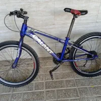 دوچرخه گالانت 24
