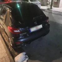 207پاناراما404مشکی