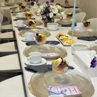 سرپرست سالن تولد کودک