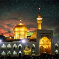 سفر زیارتی و تفریحی مشهد و شمال