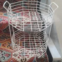 جا سیب زمینی پیاز نو