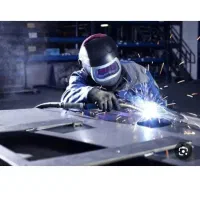 جوشکار سیار