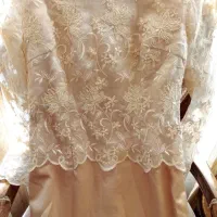 لباس مجلسی تمیز و درحدنو