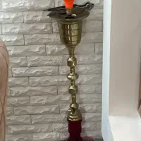 قلیان برنج اصل
